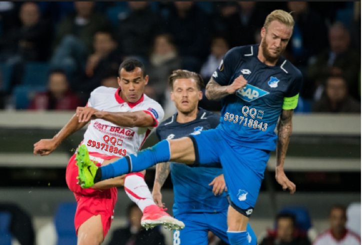 柏林赫塔旺达尔出色发挥，荣登最佳阵容