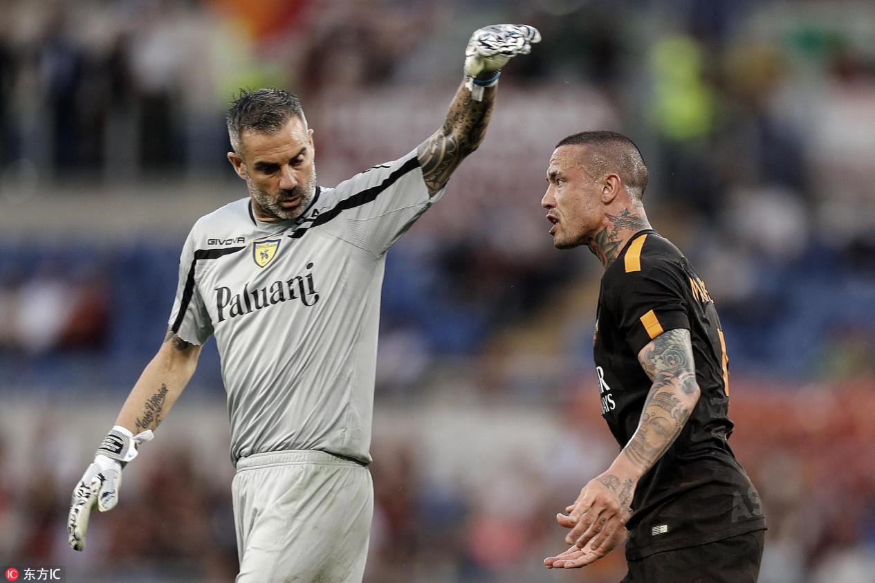 切沃被逼平，保级形势依然严峻的简单介绍