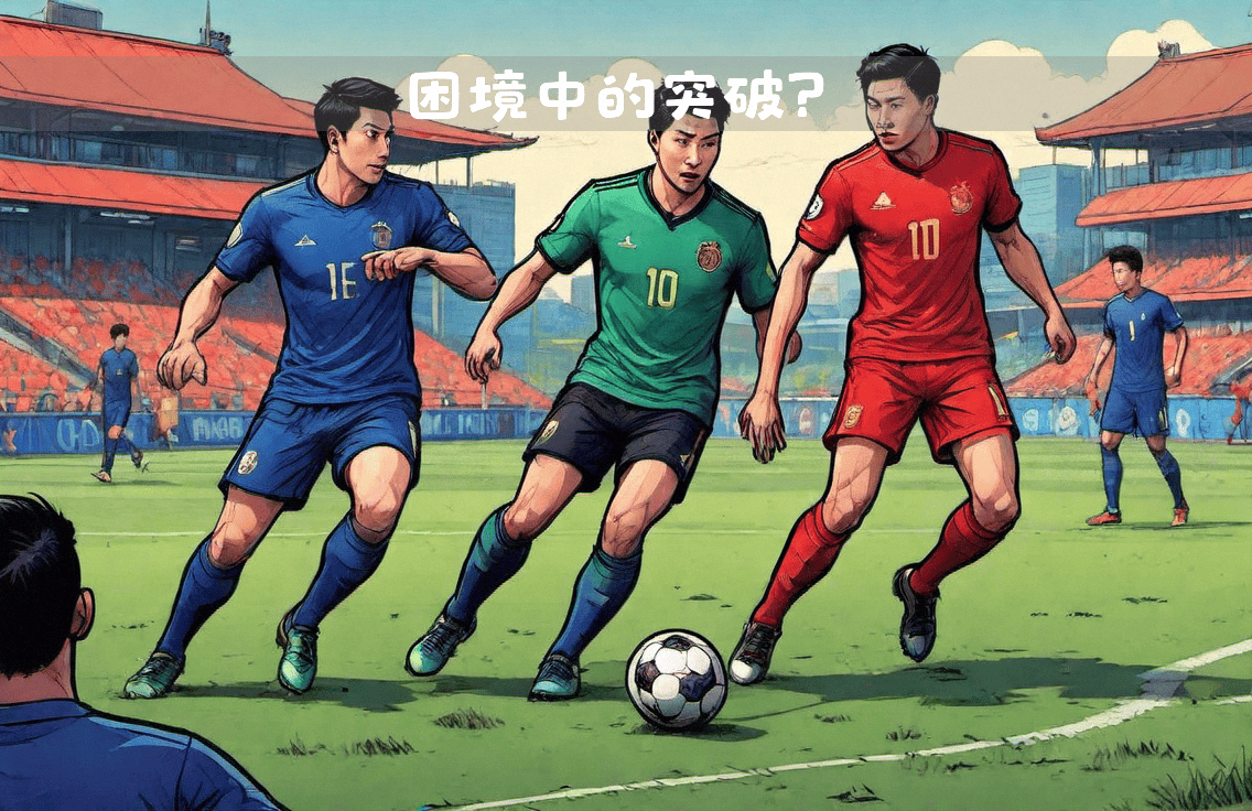 卢森堡女队突破困境，成功晋级