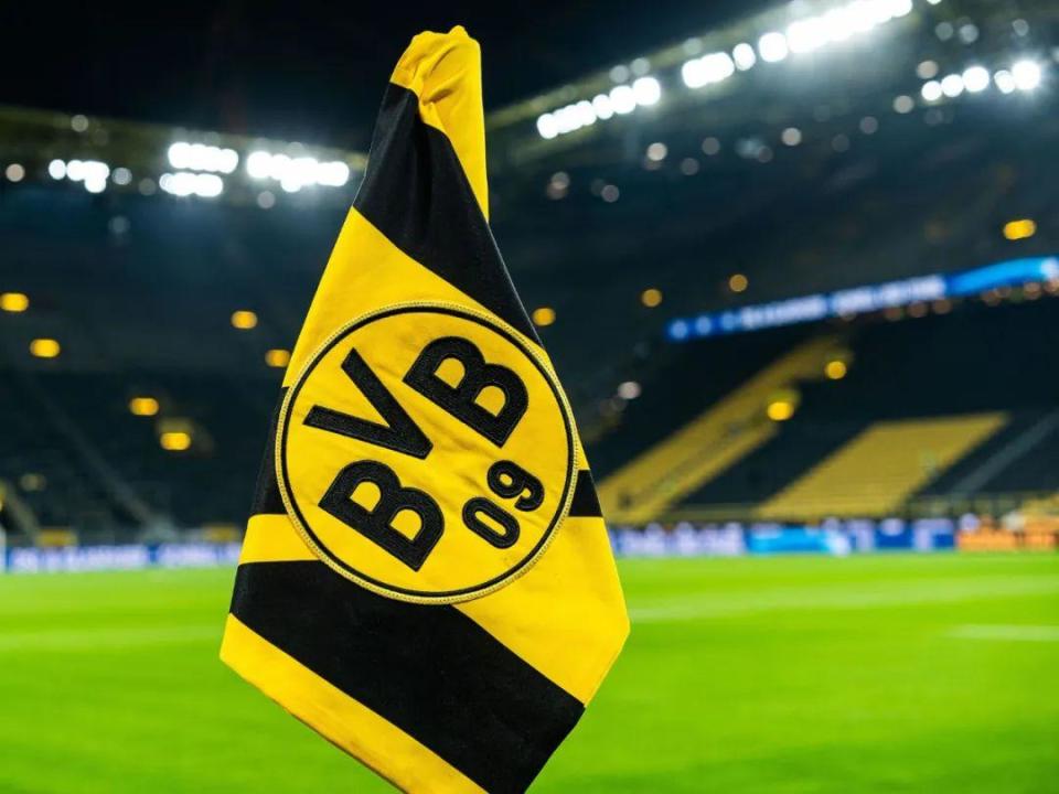 多特蒙德客场惨败，遭遇两连败