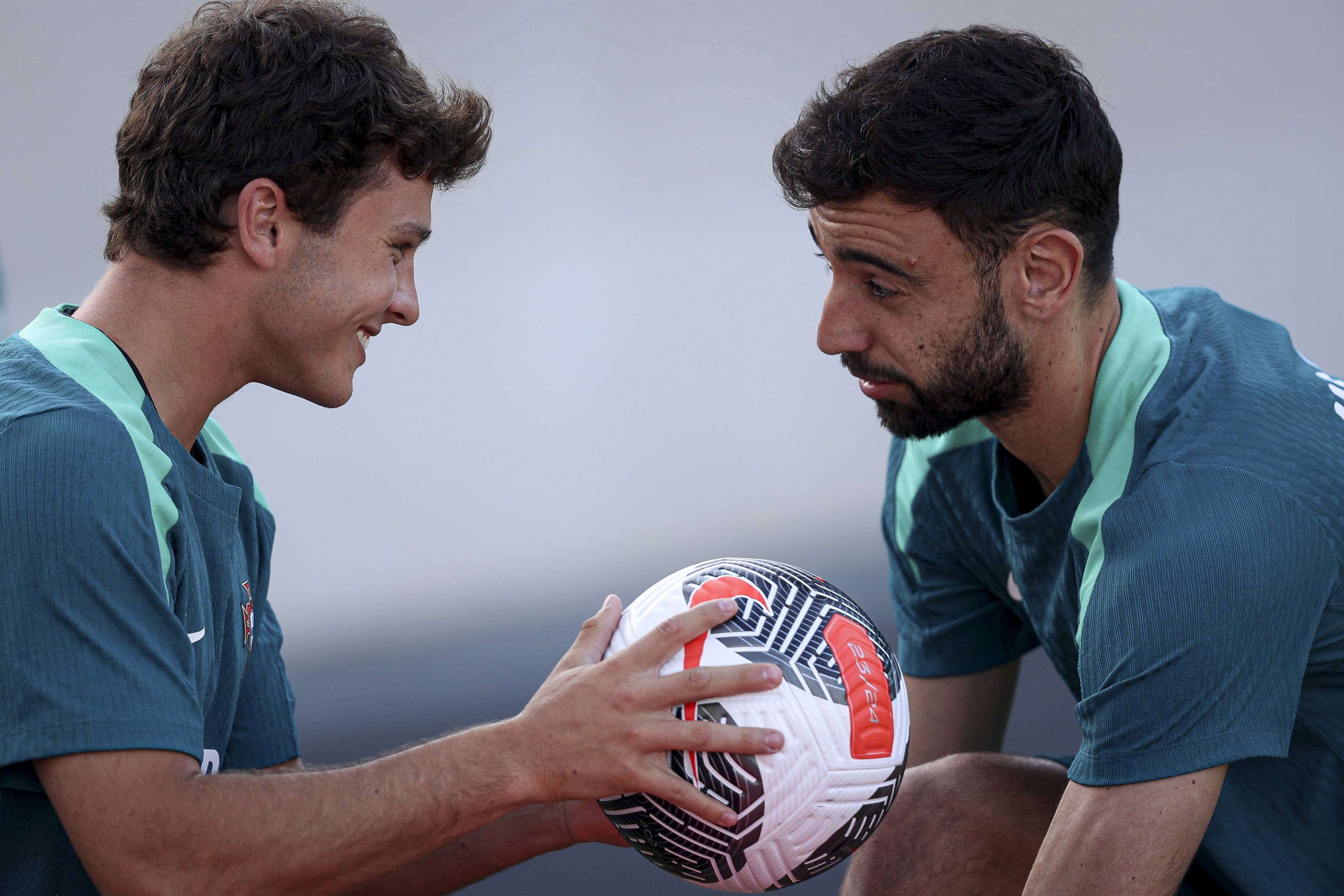 葡萄牙国家队战胜劲敌，晋级成定局