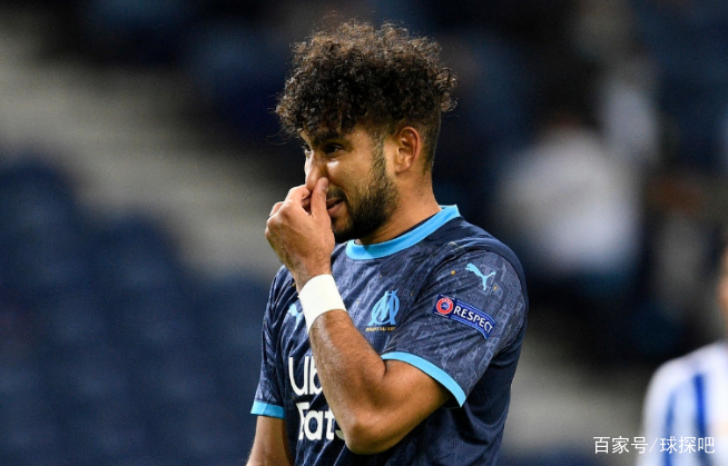 关于南特战术明确，马赛难逃失利的信息