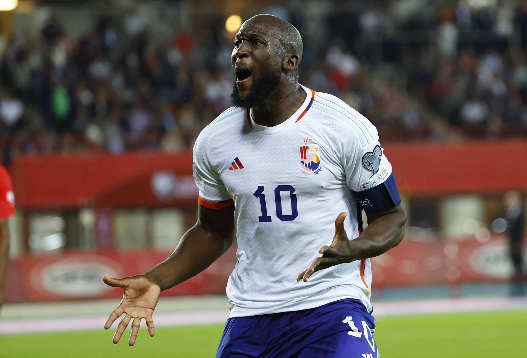 王者之争！欧预赛新赛季打响的简单介绍