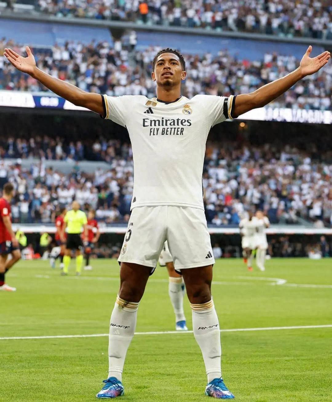 贝林厄姆遭遇争议红牌，国米乘势反超比分完成逆转的简单介绍