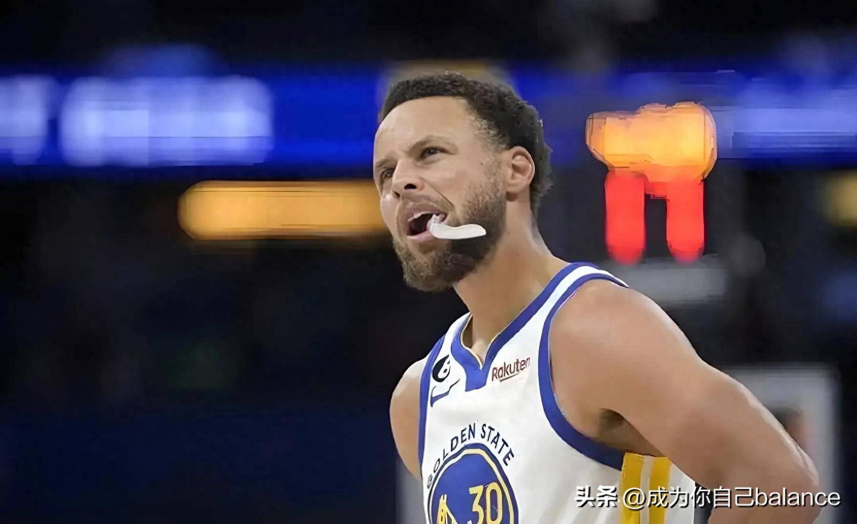 库里回归赛场，爆冷首场状态亮眼，法国队观众沸腾！