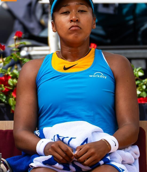  大坂直美在湖人比赛中挺进下一轮，突破纪录引发热议！