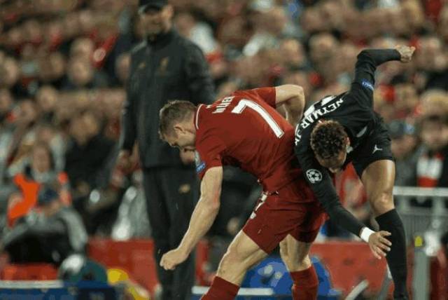 内马尔遭遇十五连败，利物浦教练面临压力！的简单介绍