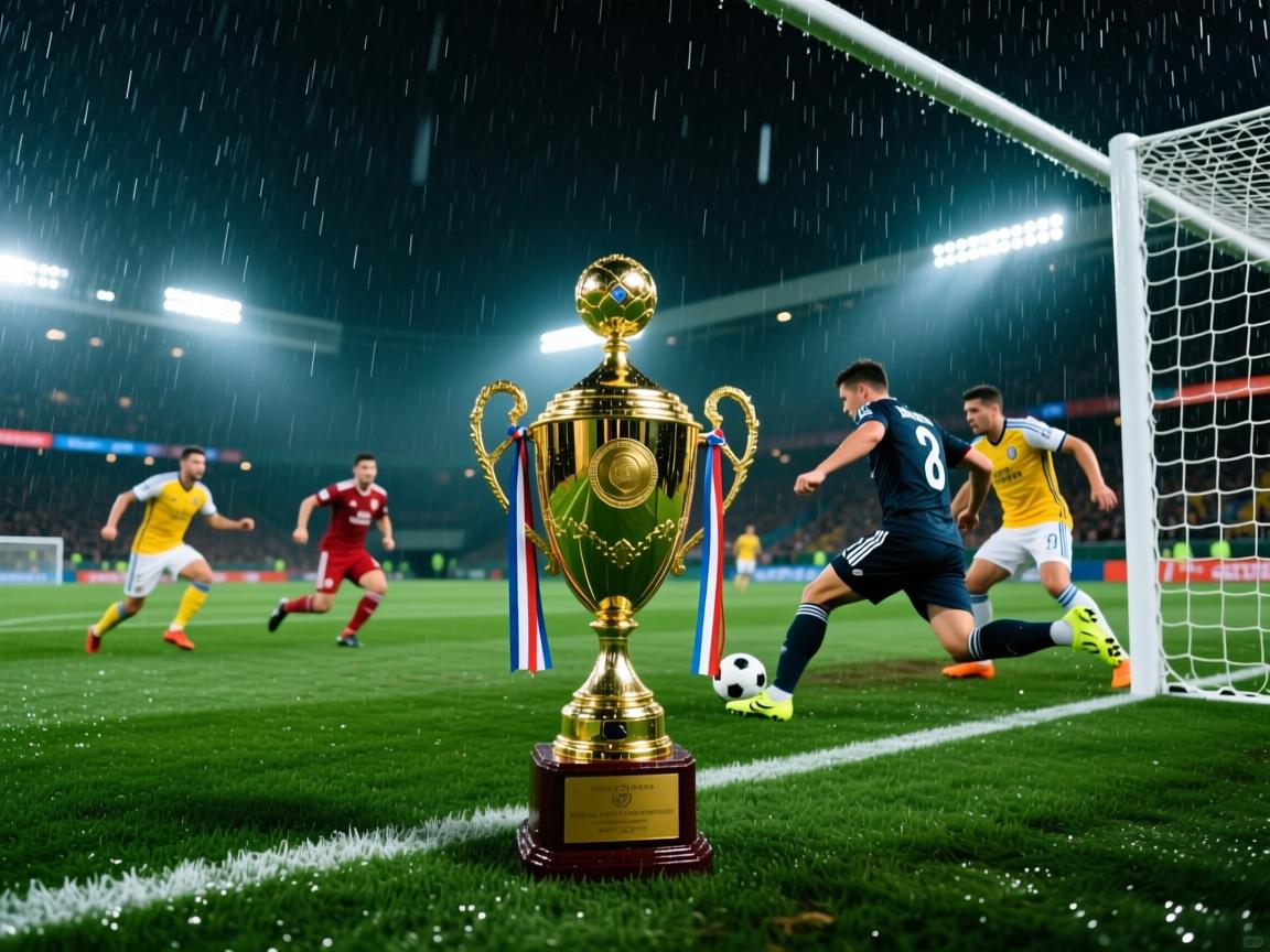 全明星赛四强战激情夜！谷爱凌里突外投，阿森纳大胜马德里竞技